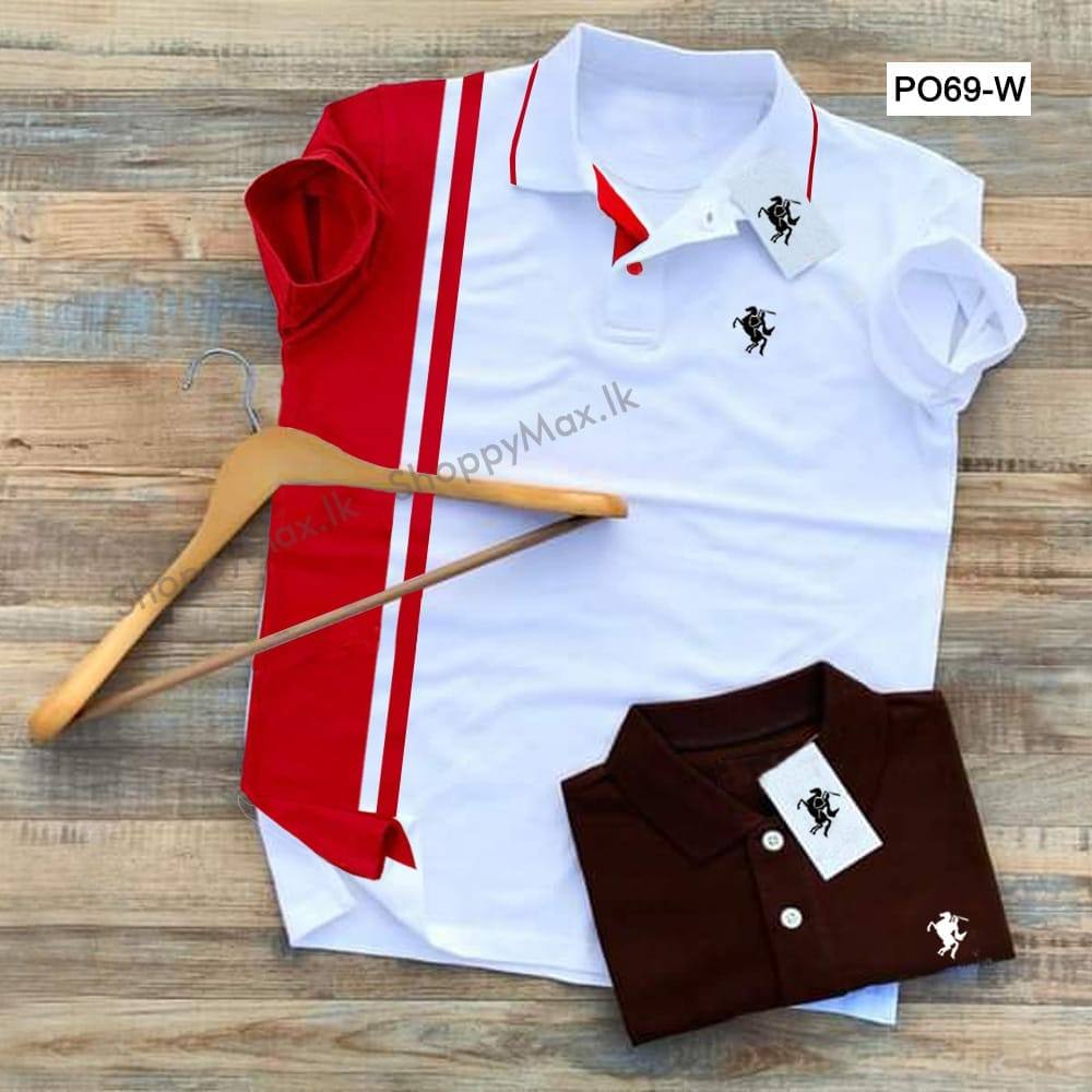 GENTS COTTON T-SHIRT FOR SALE