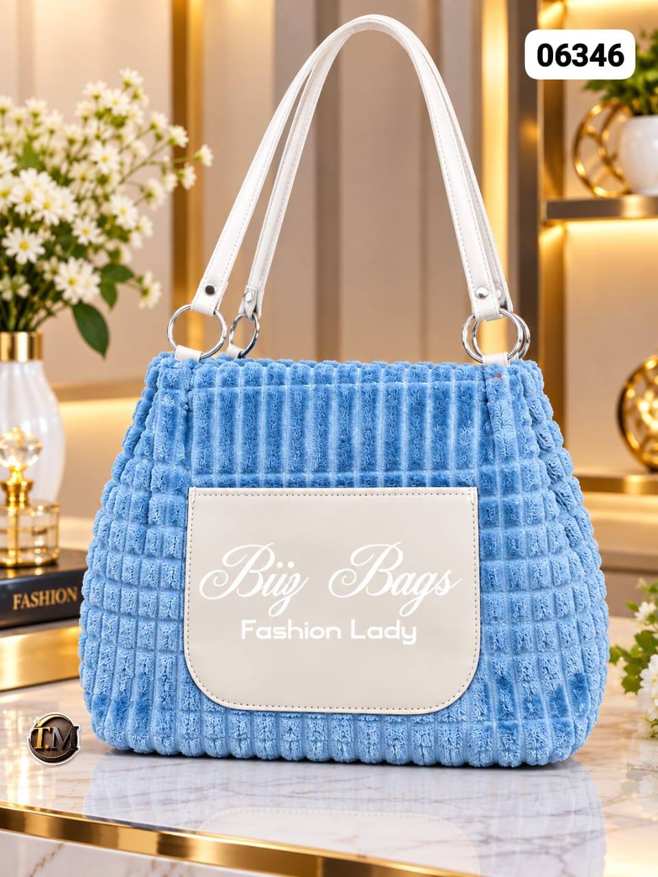 ELEGANT FASHION BAG