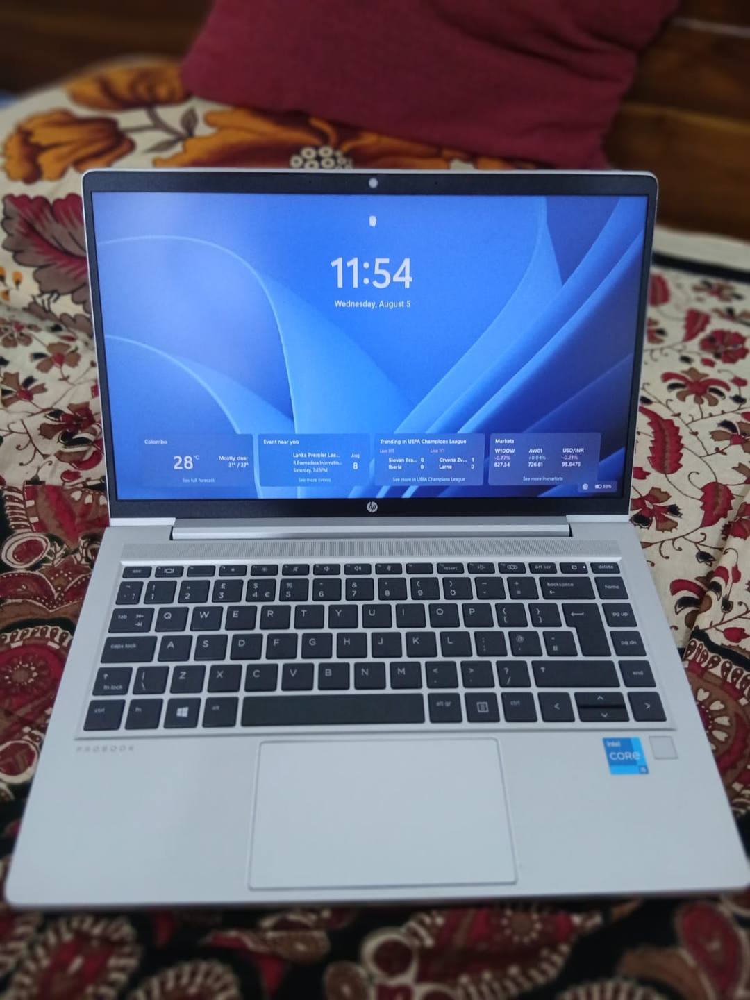 HP PROBOOK 440 G8 – BUSINESS LAPTOP FOR SALE