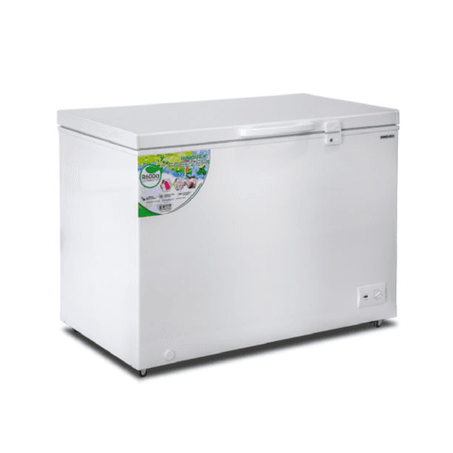 Innovex Chest Freezer 320L ICFR320