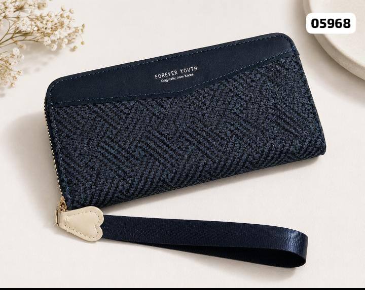 Imported Ladies Wallet