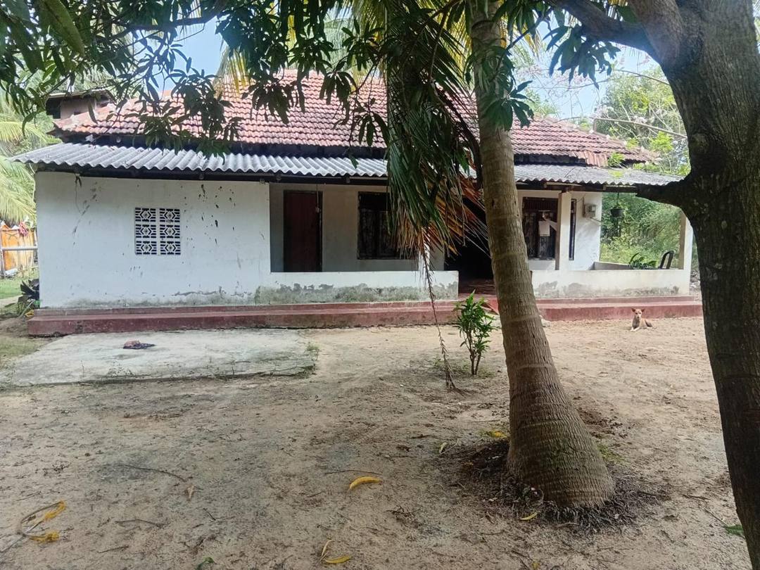 House for Sale In Varany North, Chavakachcheri