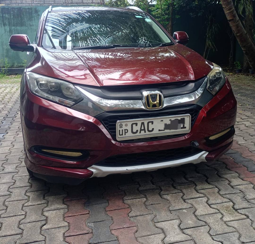 HONDA VEZEL 2014 FOR SALE