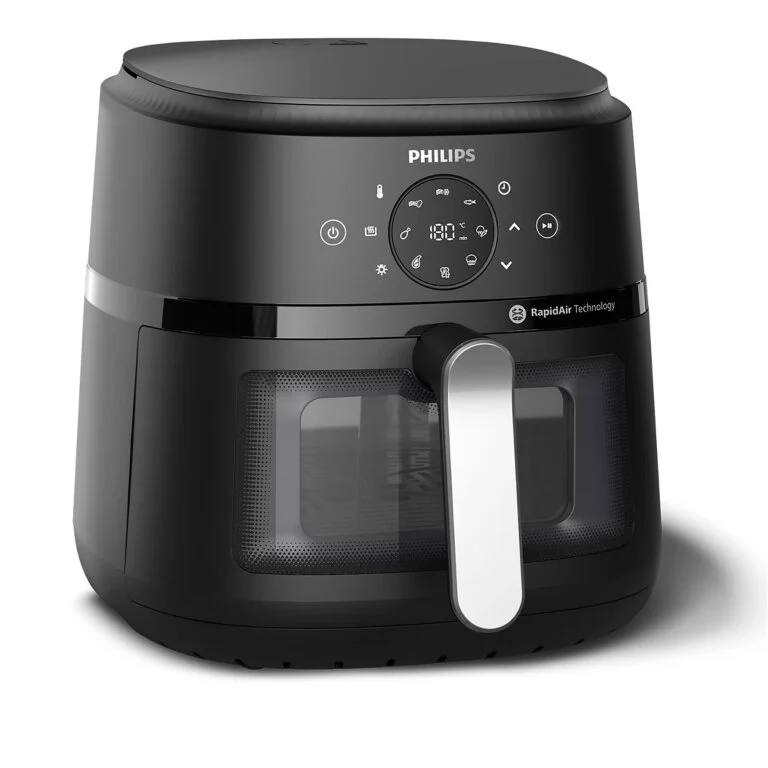 Philips 2000 Series Airfryer NA231/00 [6.2L]