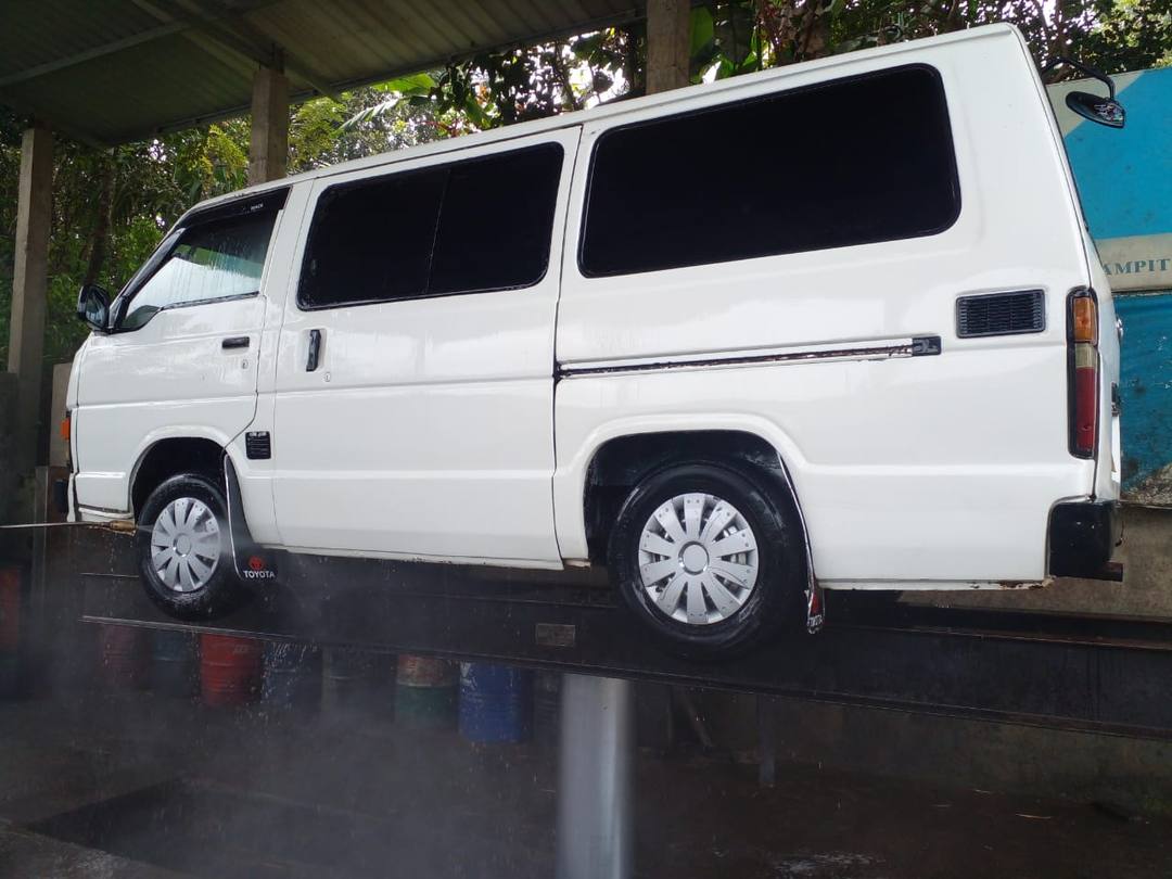 Toyota Hiace for Sale