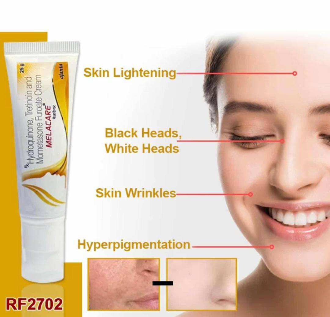 MELACARE CREAM