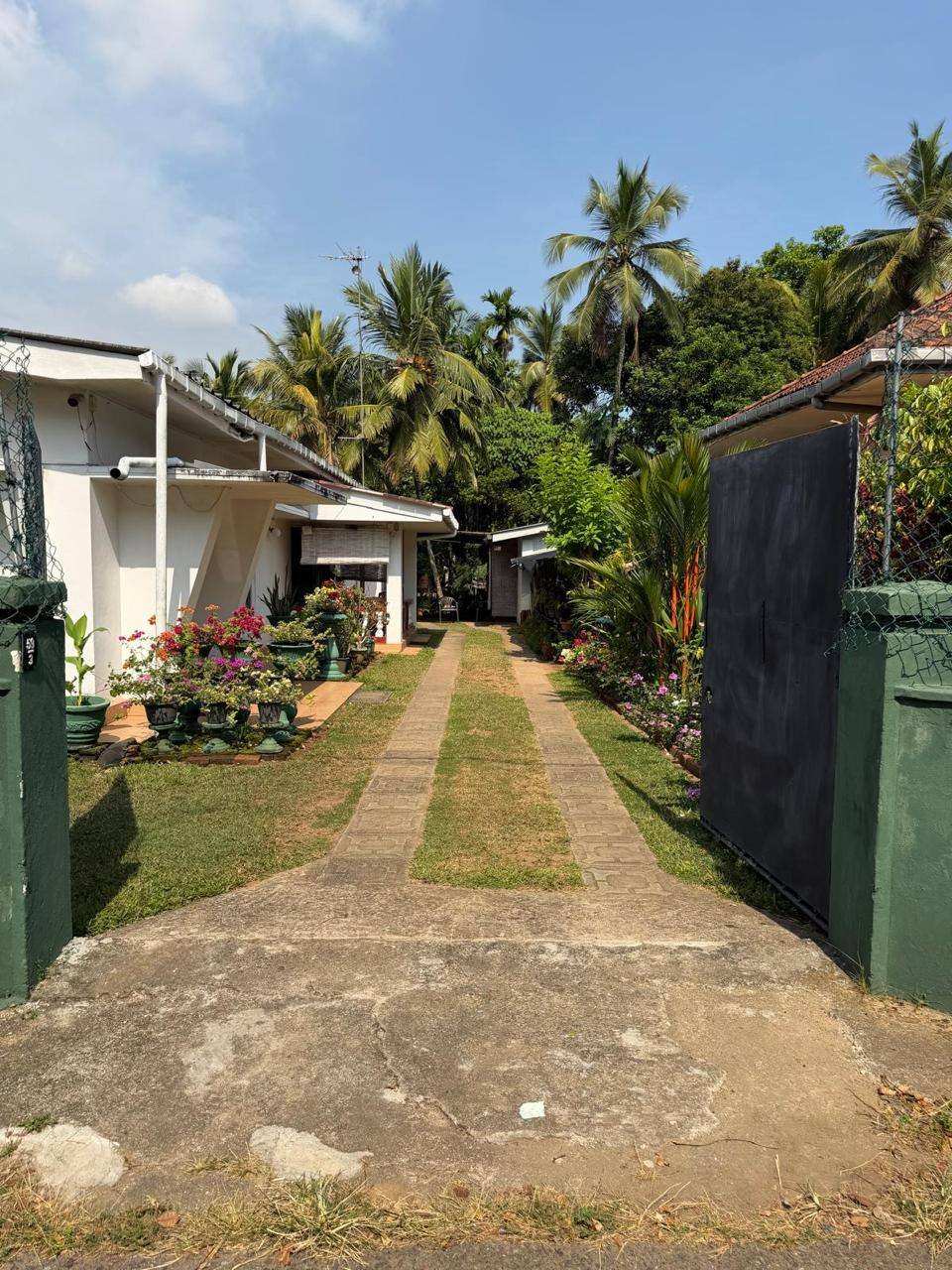 Residential Property for Sale In Kelaniya