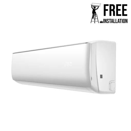 Fuji Non Inverter Air Conditioner 30000BTU [FREE INSTALLATION]