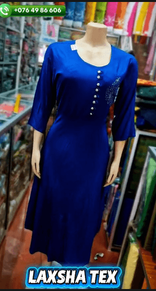 LAXSHA TEX – BEAUTIFUL TOP COLLECTION