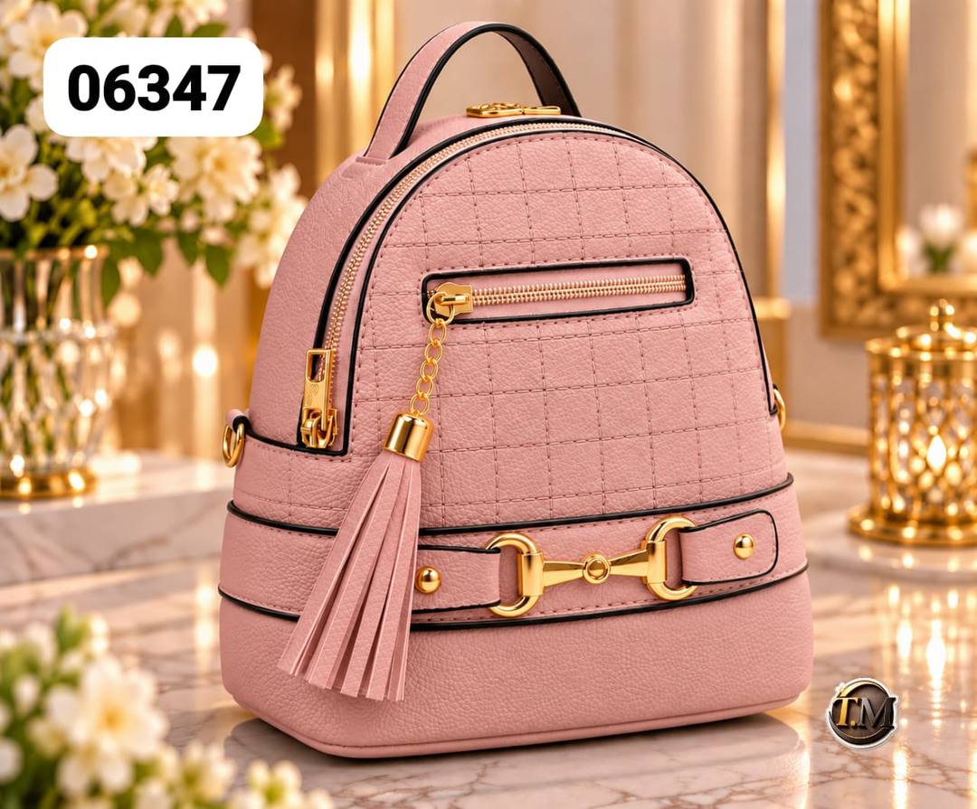 MINI BACKPACK
