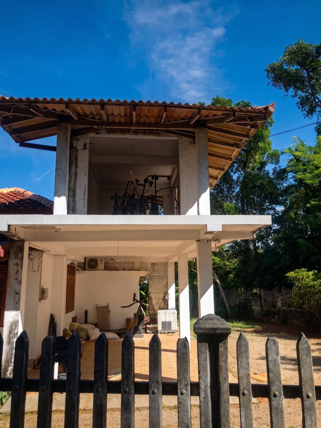 House for sale in Kegalle