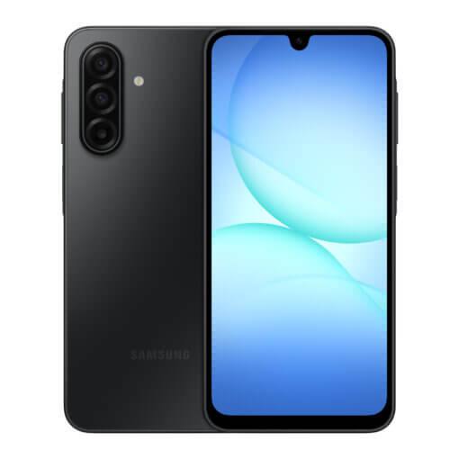 Samsung Galaxy A17 5G (8GB /256GB) (Black)