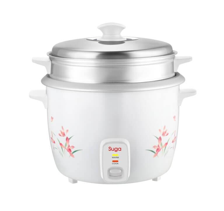 Suga 1.8L Rice Cooker SURC-3318