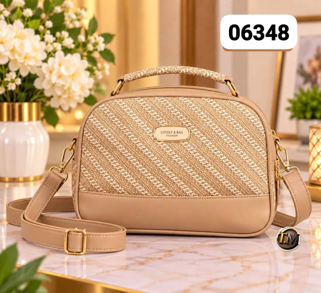 ELEGANT LADIES SIDE BAG