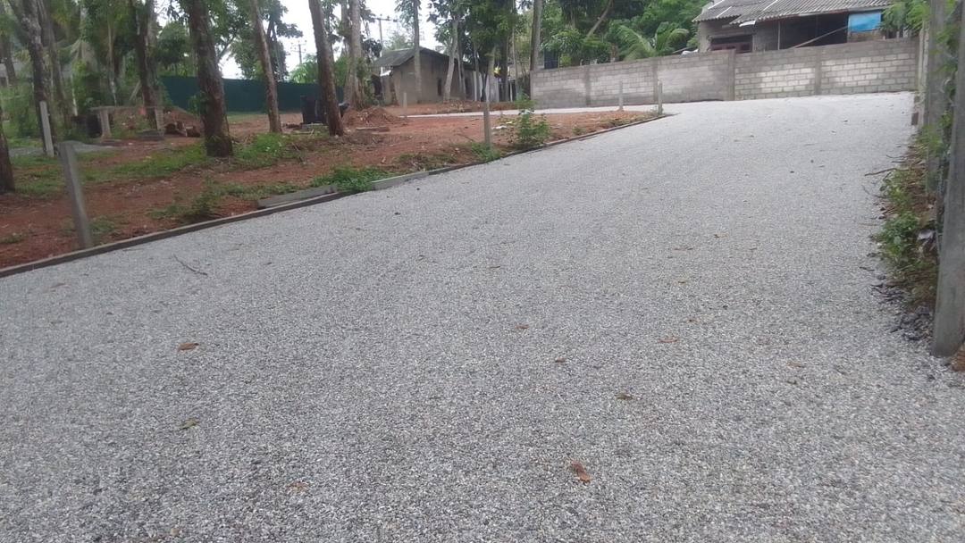 Land for Sale - Panadura