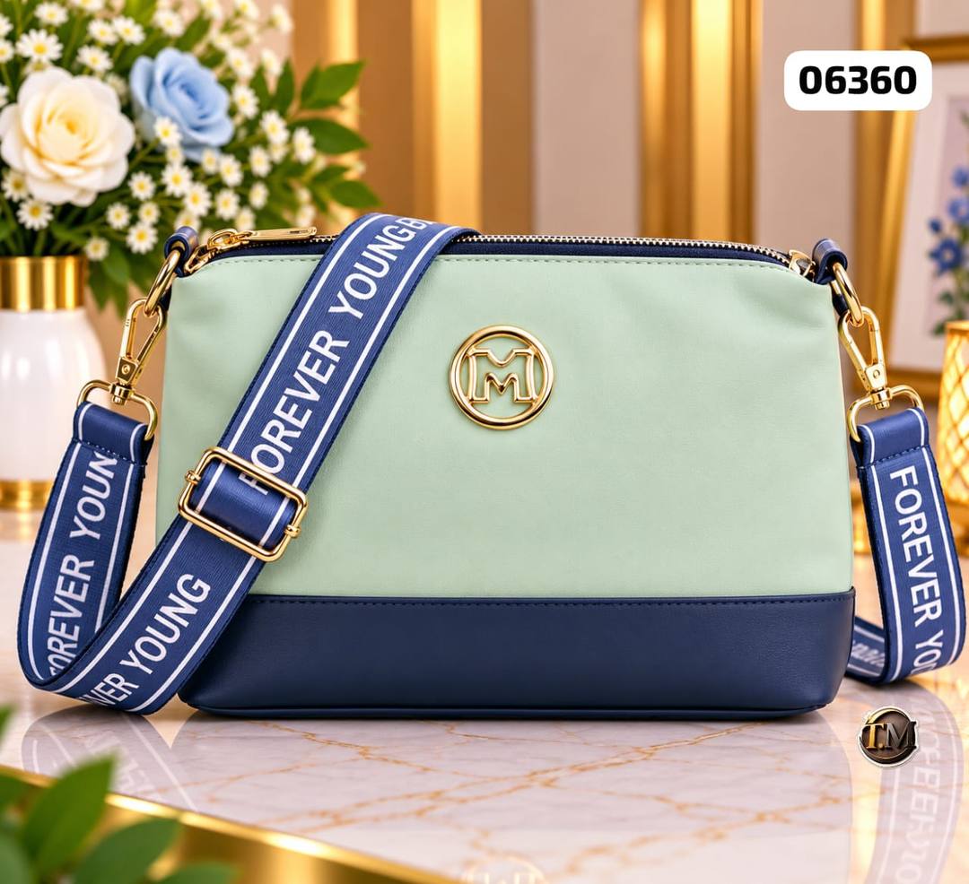 LADIES HANDBAG
