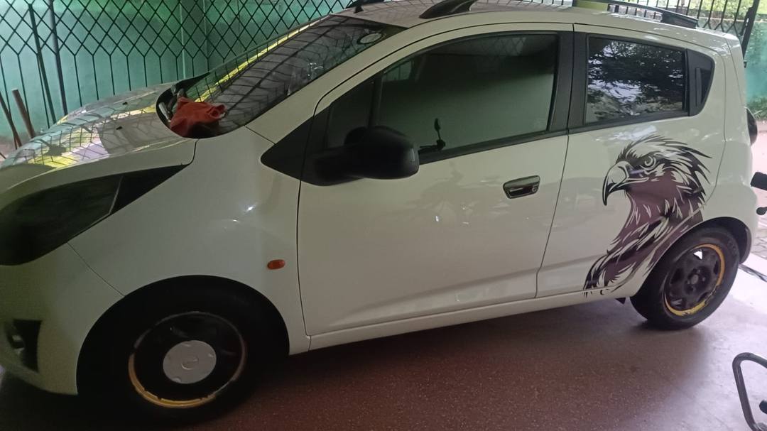 CHEVROLET BEAT 2011 FOR SALE