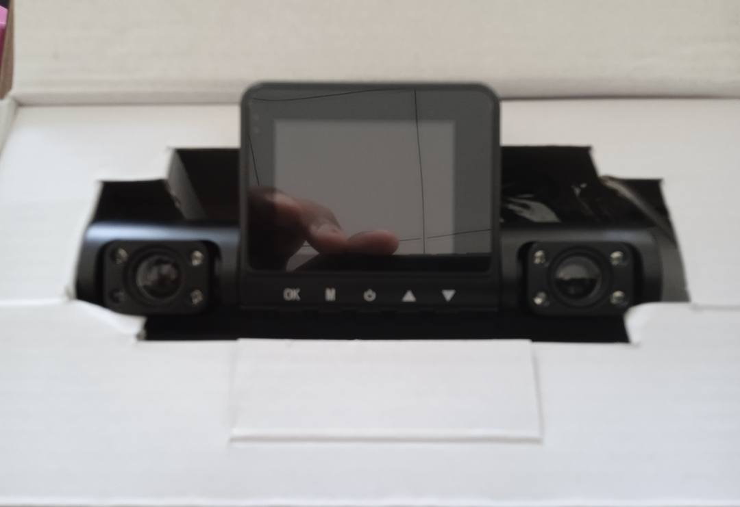 Car Dash Cam