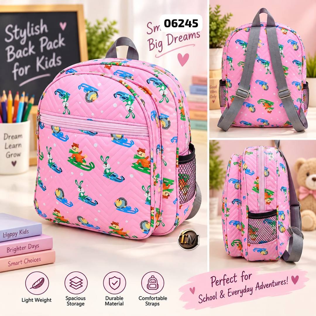 KIDS BACKPACK – FOR SALE