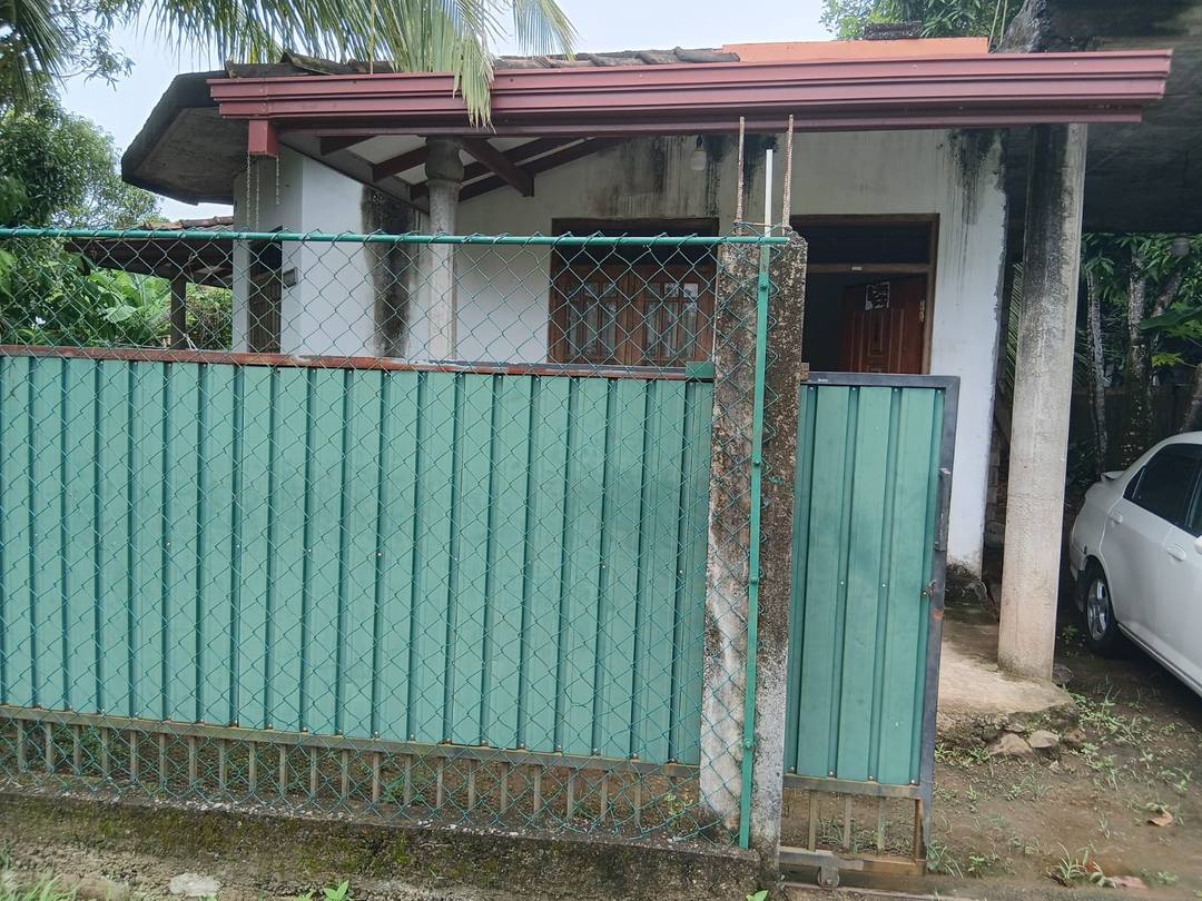 HOUSE FOR SALE IN HORANA