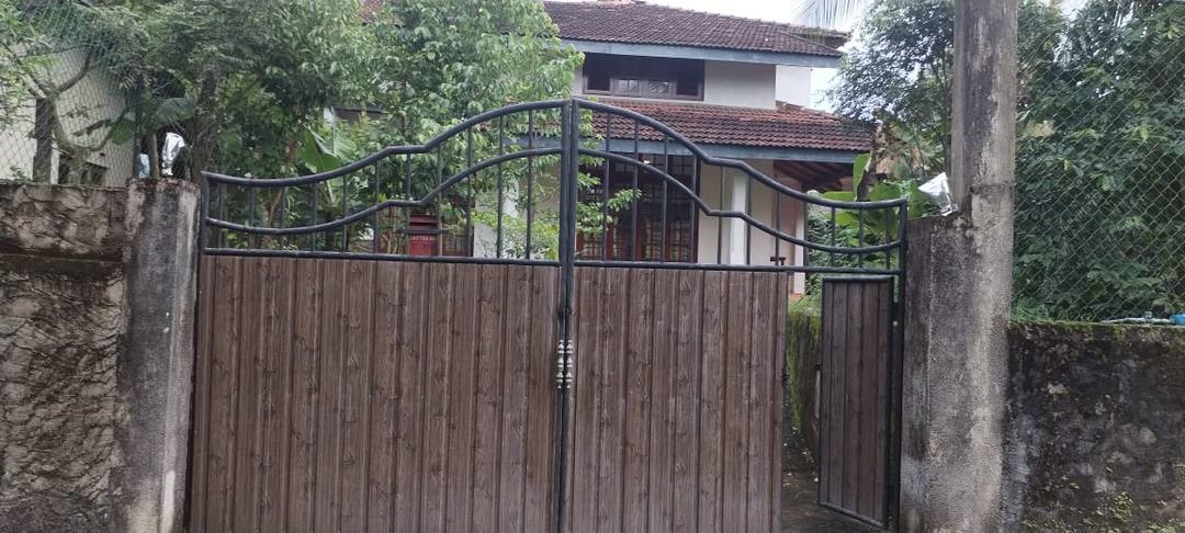 TWO-STOREY HOUSE FOR SALE IN BATUWATTA, RAGAMA