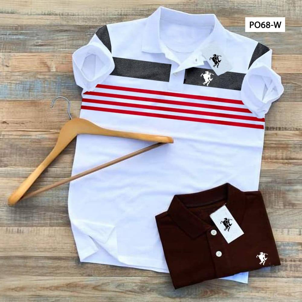 GENTS COTTON T-SHIRT FOR SALE