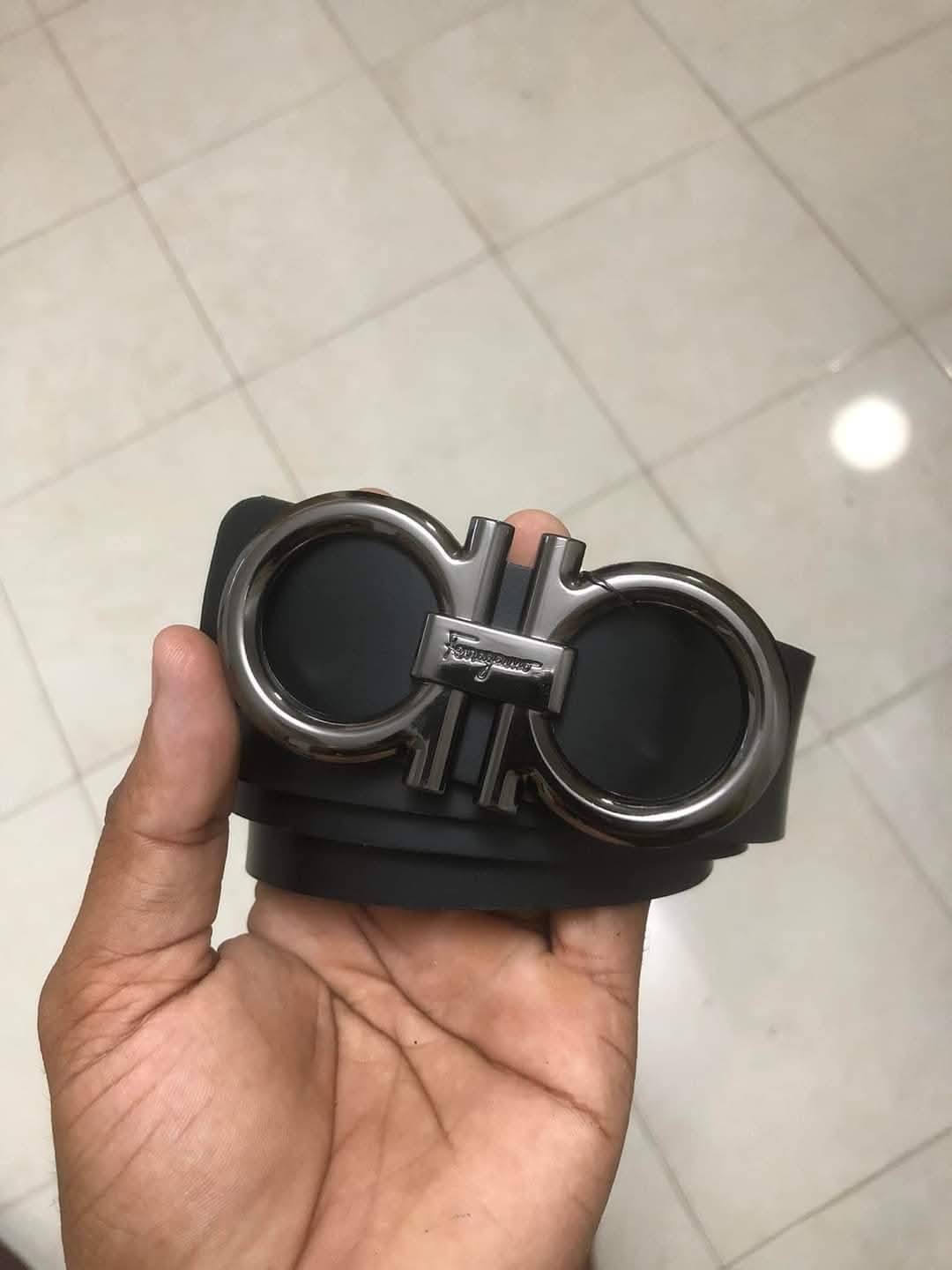EXECUTIVE GENTS BELT