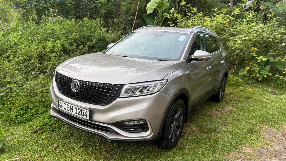 DFSK i-Auto SUV for Sale