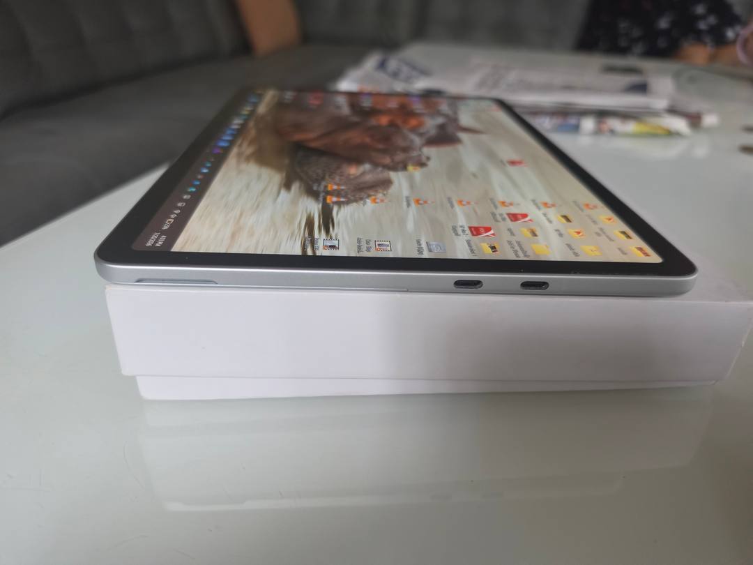 Microsoft Surface