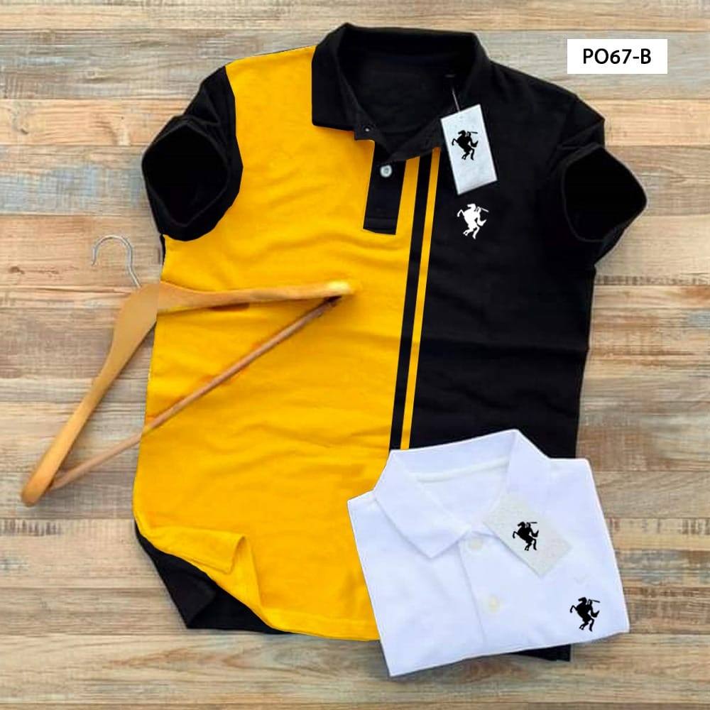 GENTS COTTON T-SHIRT FOR SALE