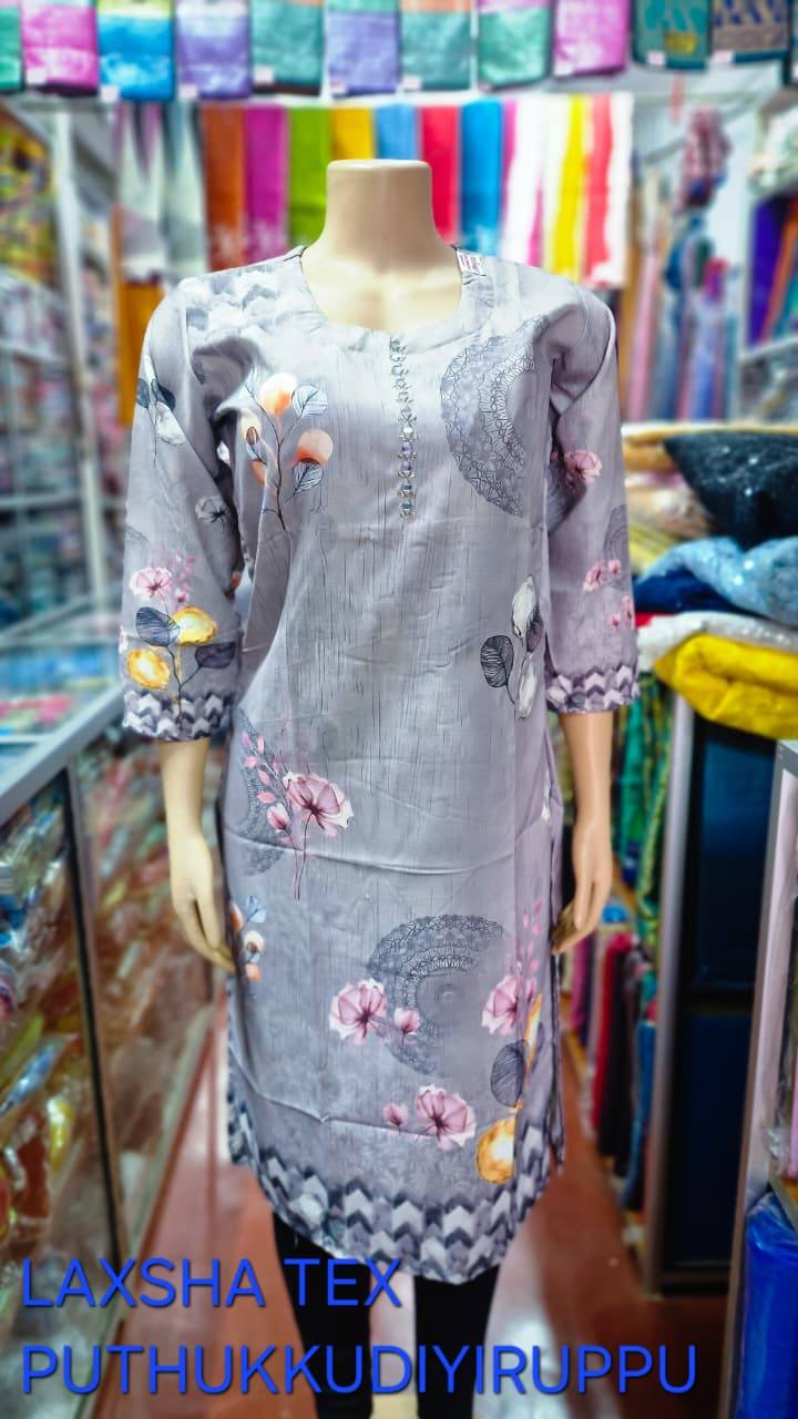 PREMIUM COTTON TOP FOR SALE