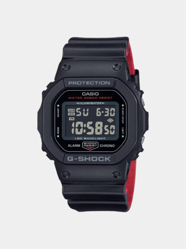 Casio G-Shock Watch DW-5600UHR-1DR G1515