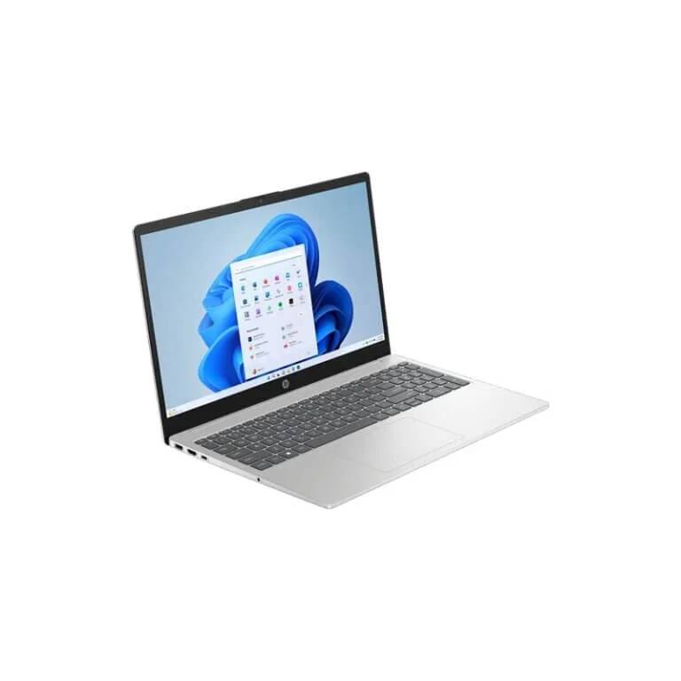 HP 15-FD1335TU CORE 5-120|8GB|512SSD|15.6” FHD|W11