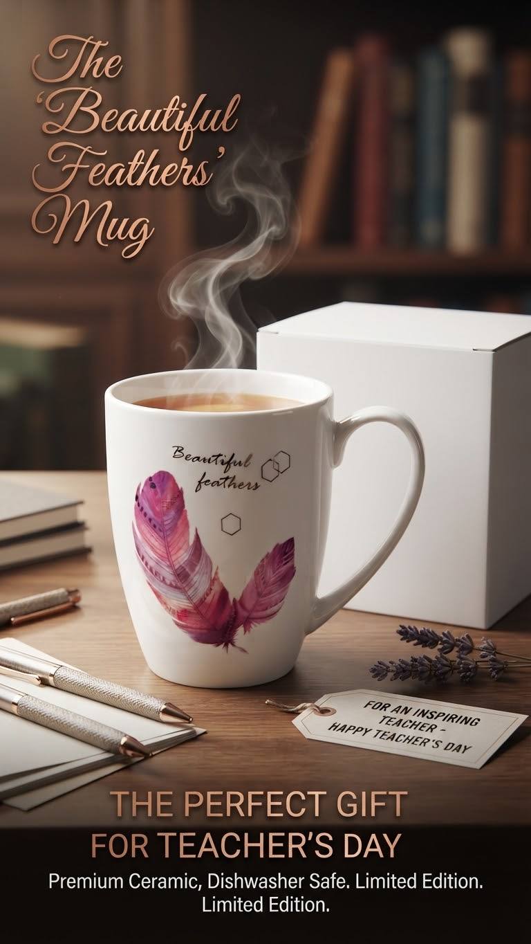 PERFECT GIFTS FOR TEACHERS