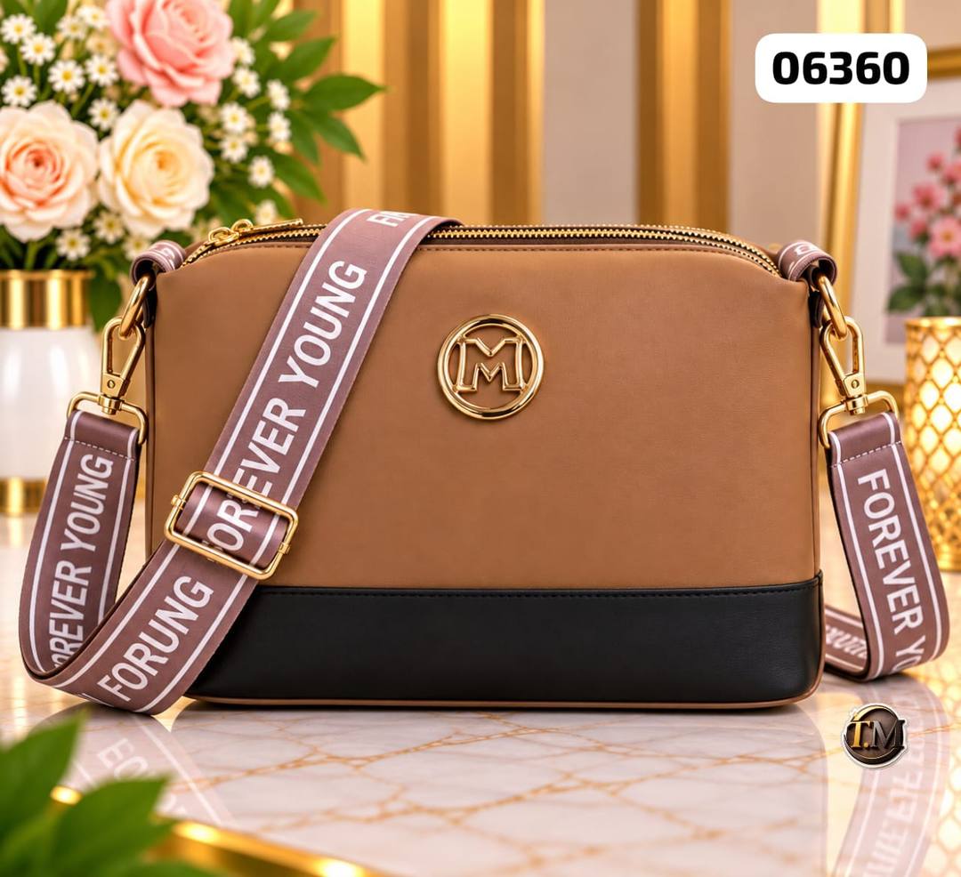LADIES HANDBAG