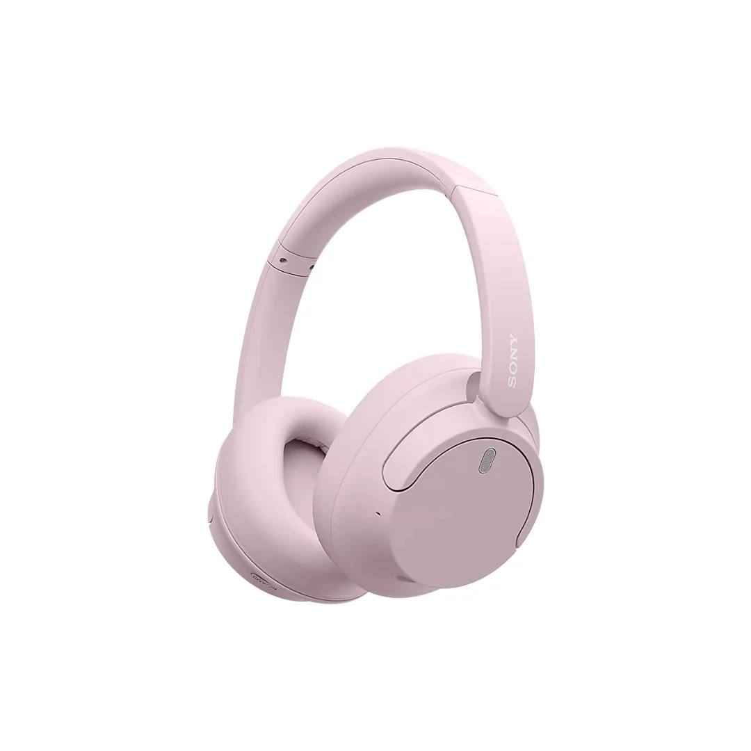 Sony WH CH720N Wireless Noise Cancelling Over Ear Headphones