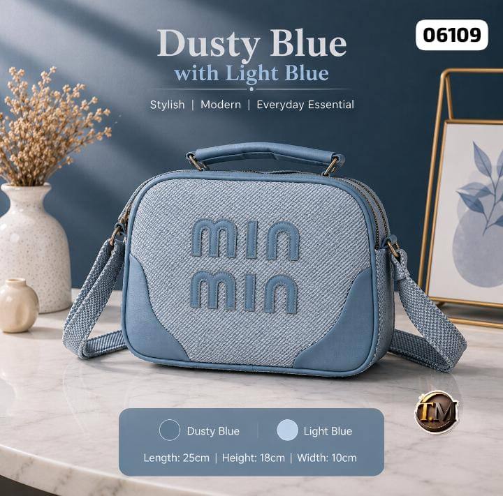 LADIES SIDE BAG – FOR SALE