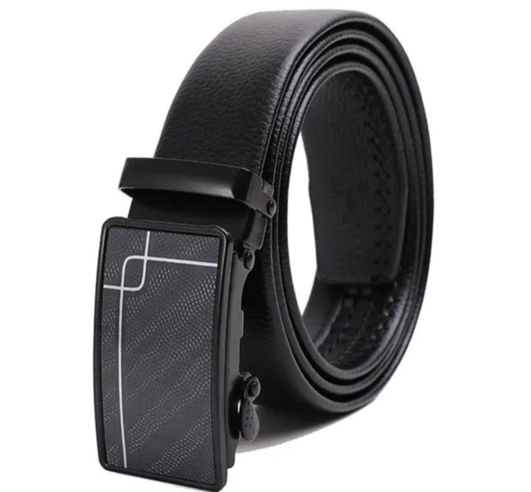 MEN'S AUTOLOCK BELT – FOR SALE