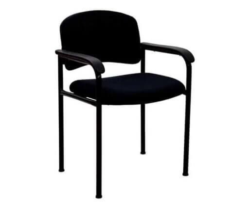 PIYESTRA ARM CHAIR FABRIC PAC004