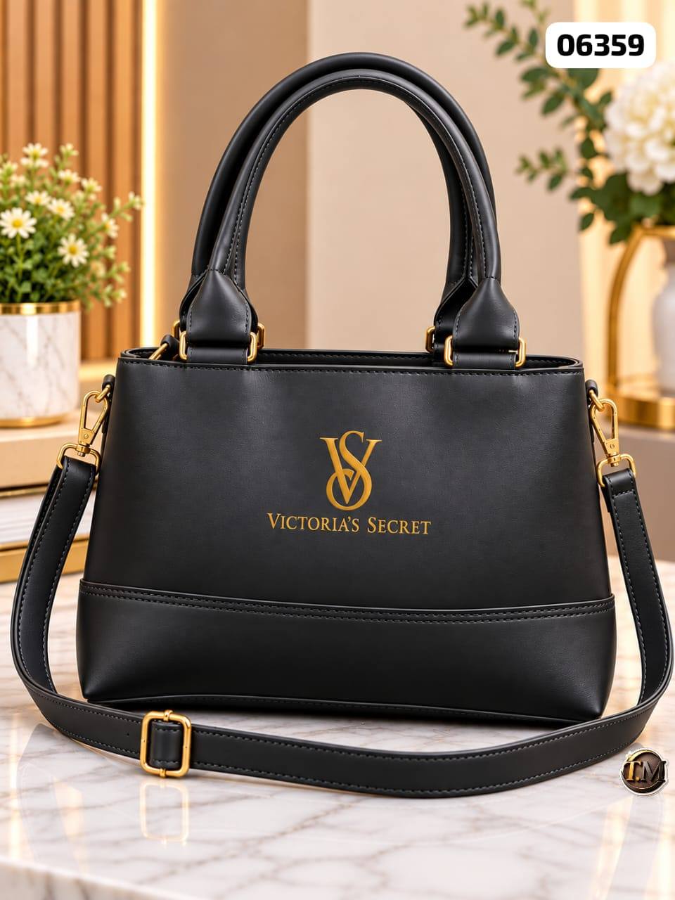 LADIES HAND BAG