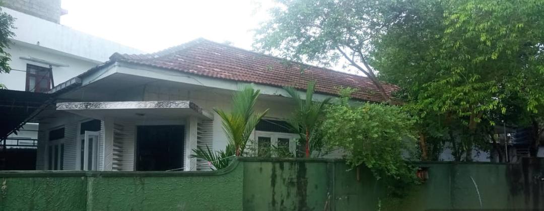 HOUSE AND LAND FOR SALE IN AVERIWATTA ROAD, WATTALA