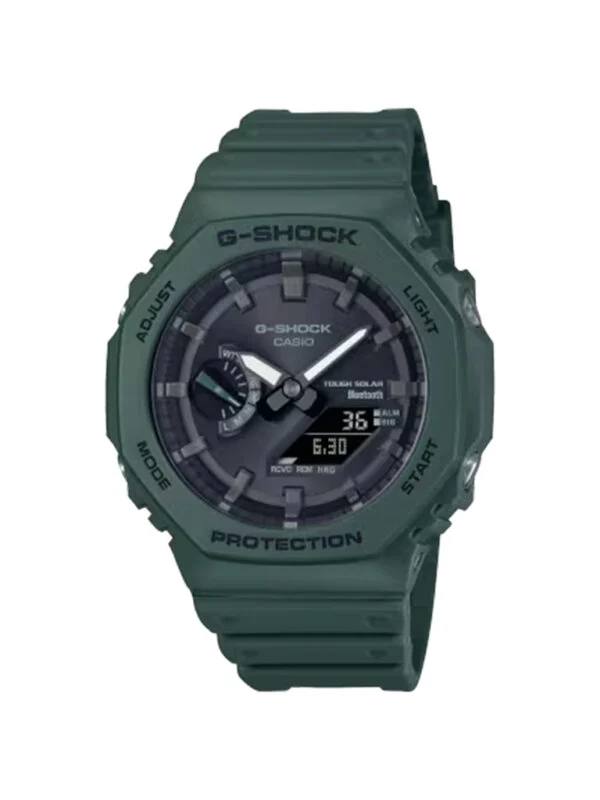 Casio G-Shock Men’s Watch GA-B2100-3ADR G1244