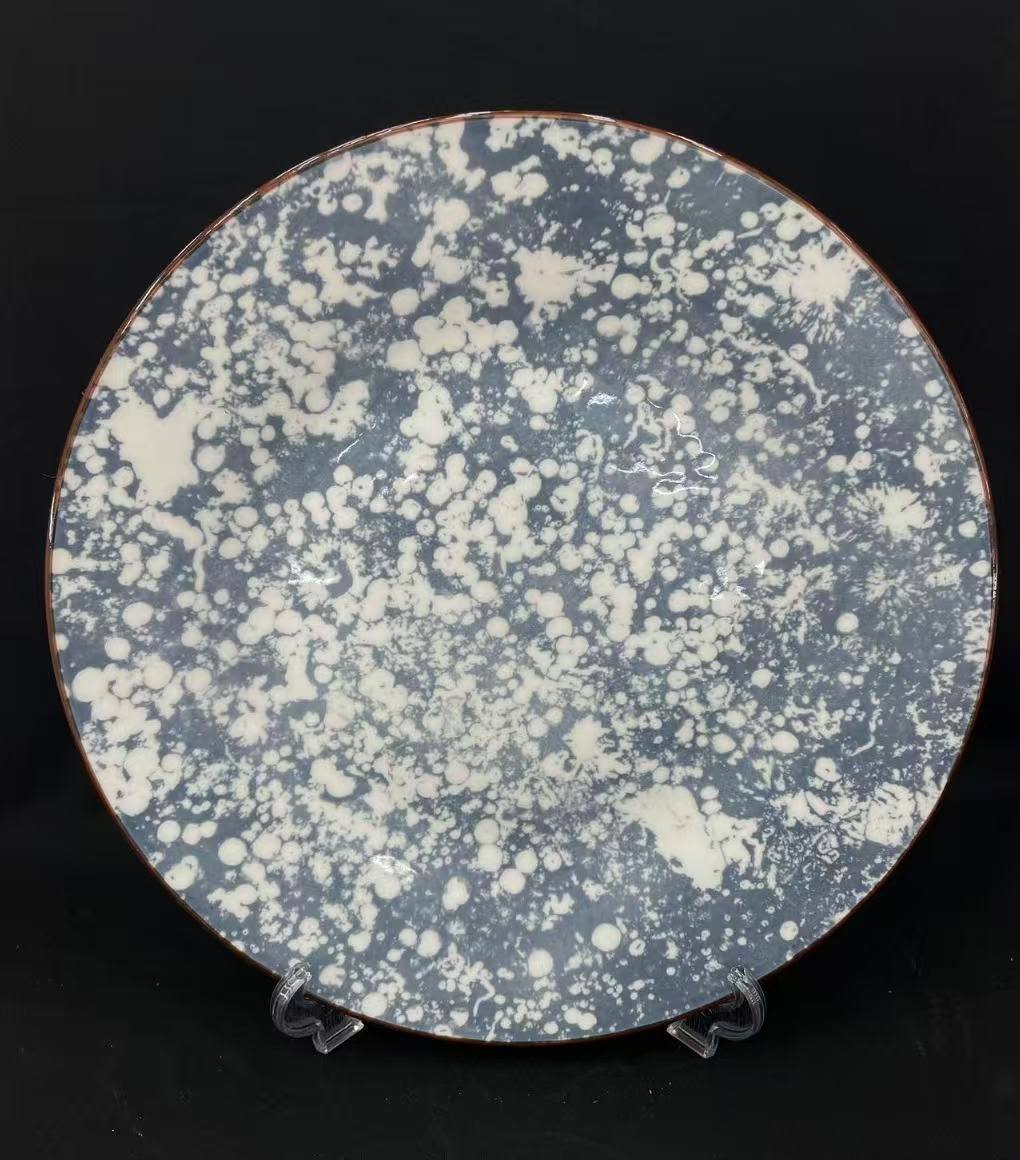 NEW MODEL PORCELAIN DINNER PLATE FOR SALE
