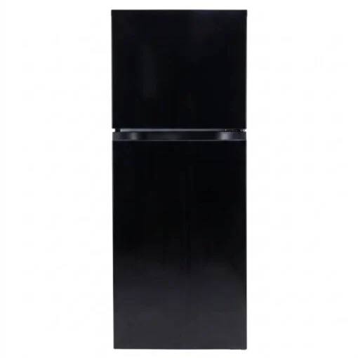 LG Inverter Refrigerator Double Door 265L – Onyx Black GL-M270BOBI