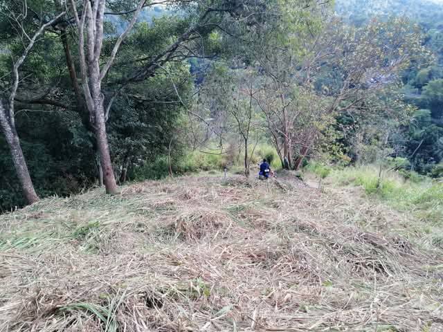 PRIME LAND FOR SALE IN GAMPOLA