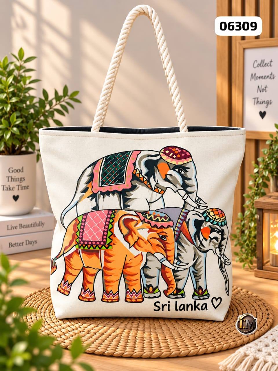 LADIES TOTE BAG NOW ON SALE