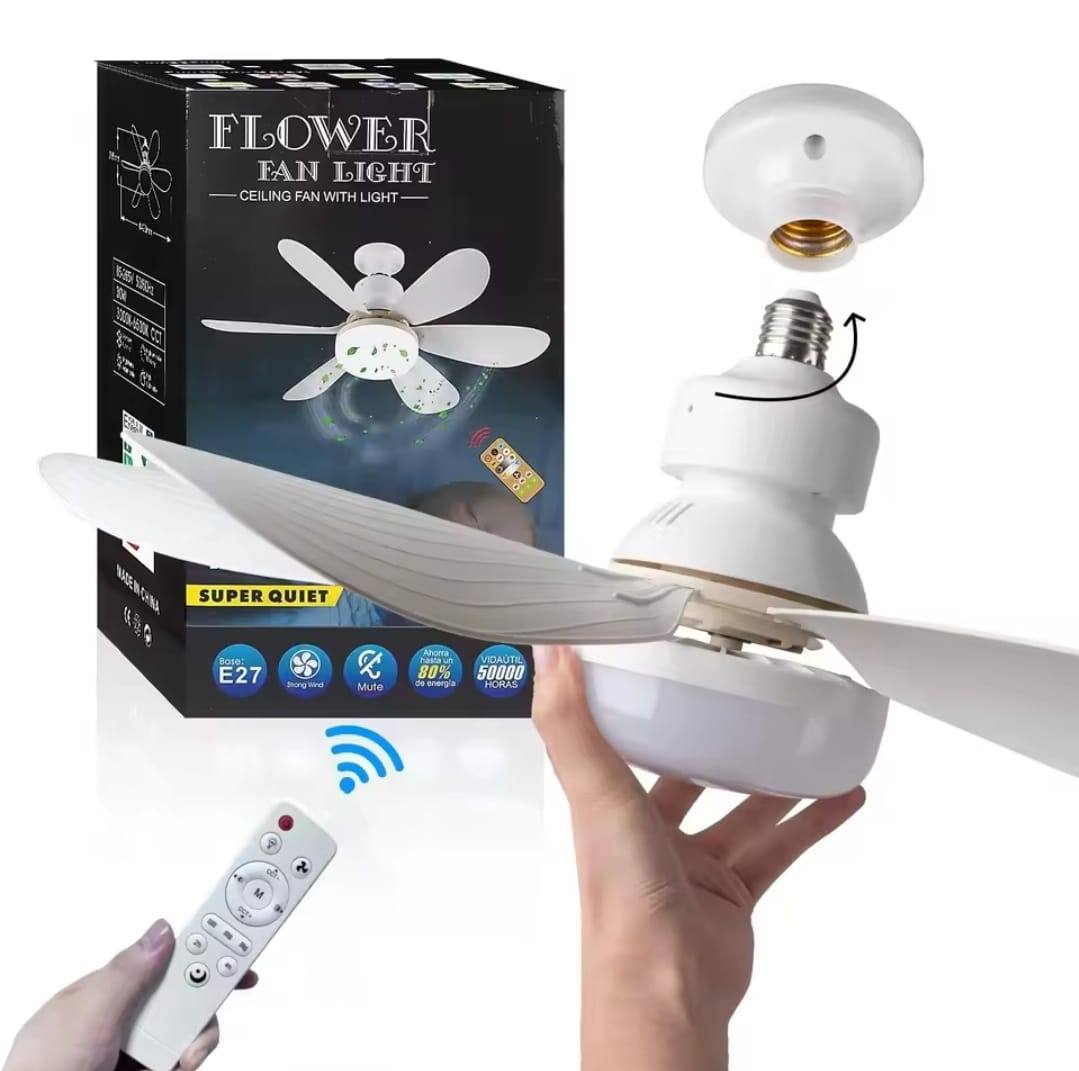 LED LIGHT WITH REMOTE – FOR SALE