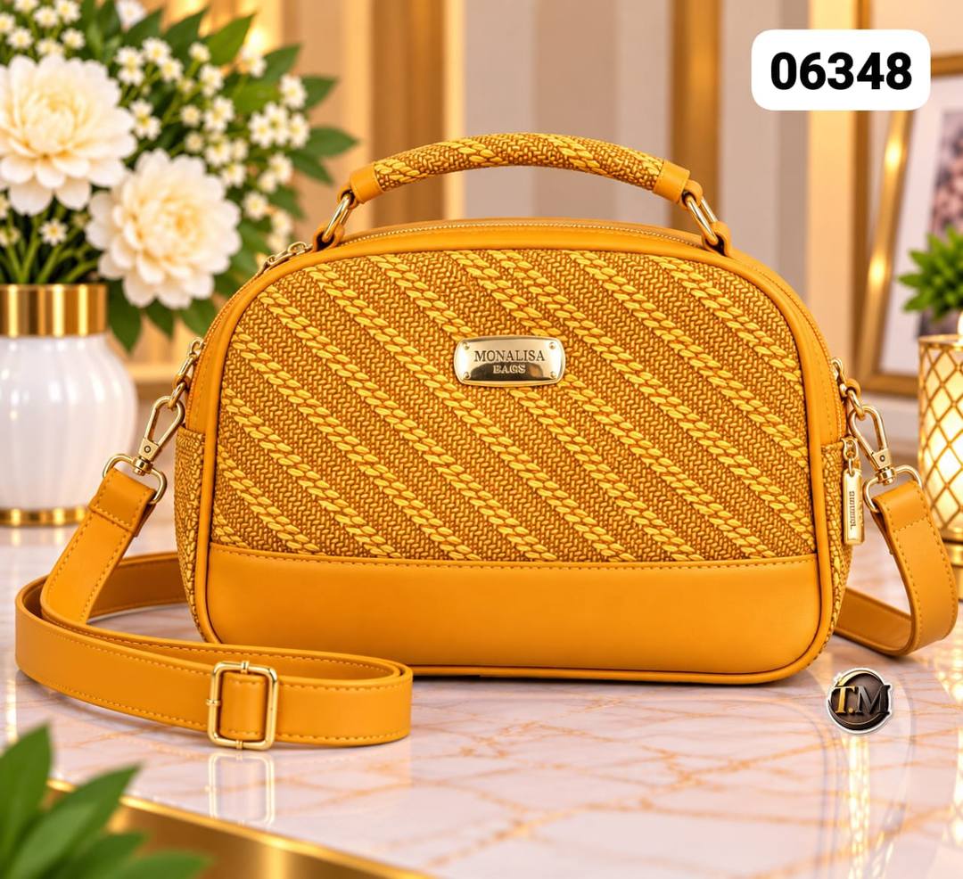 ELEGANT LADIES SIDE BAG AVAILABLE