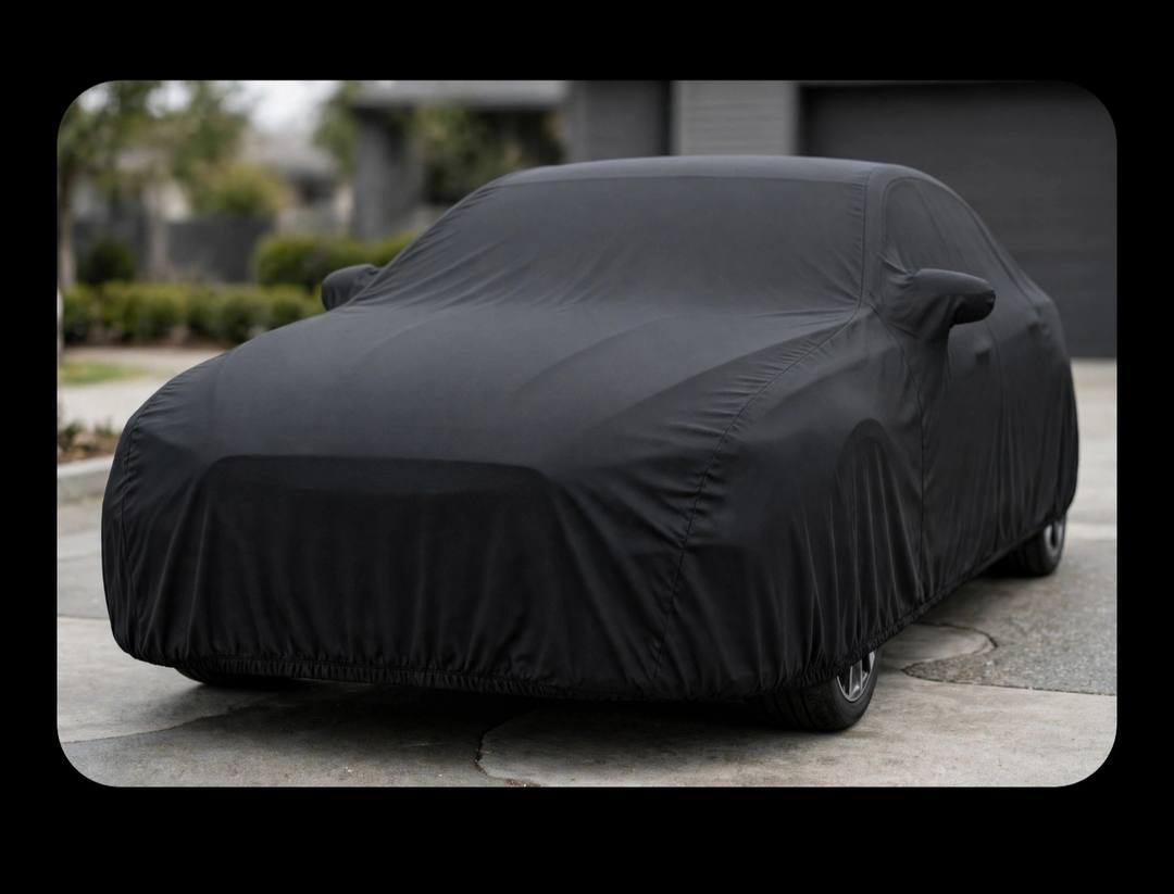 Car cover for sale