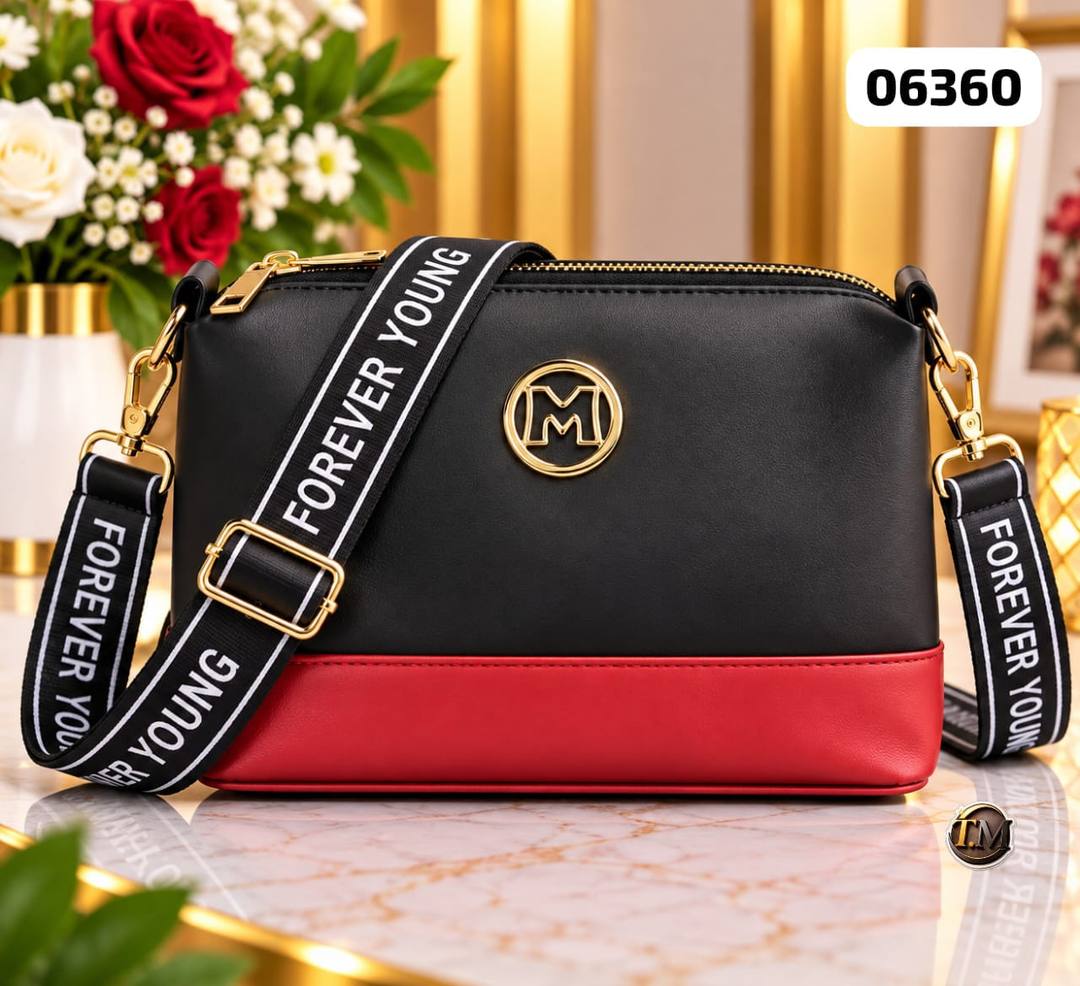 LADIES HANDBAG